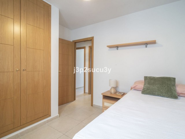 4 Slaapkamer Appartement in Nueva Andalucía