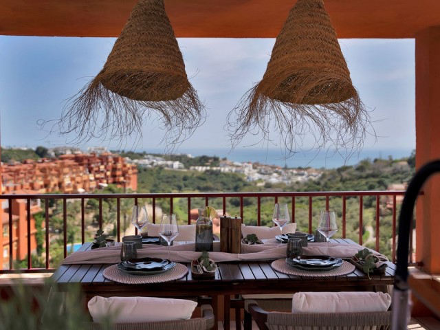 Huoneisto, Reserva de Marbella, R5372644