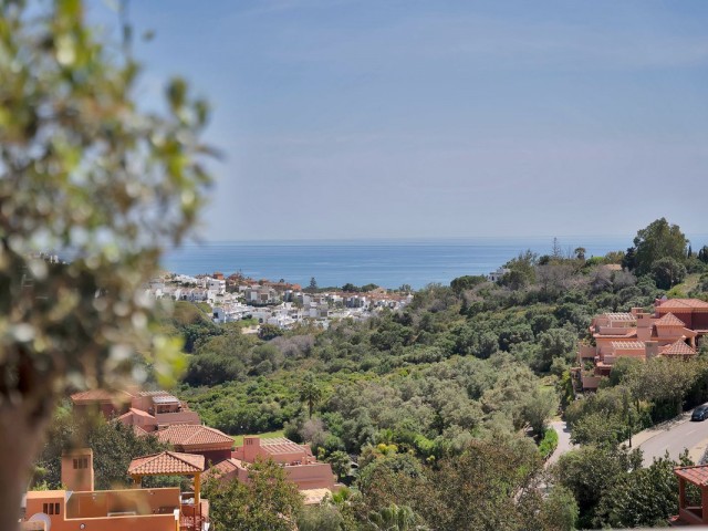 2 Makuuhuoneen Huoneisto Reserva de Marbella