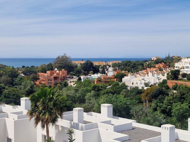 Rijtjeshuis, Cabopino, R5372650