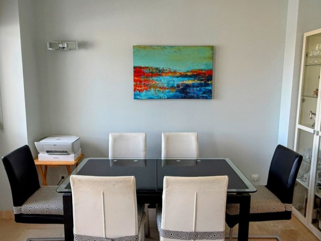 3 Schlafzimmer Reihenhaus in Cabopino