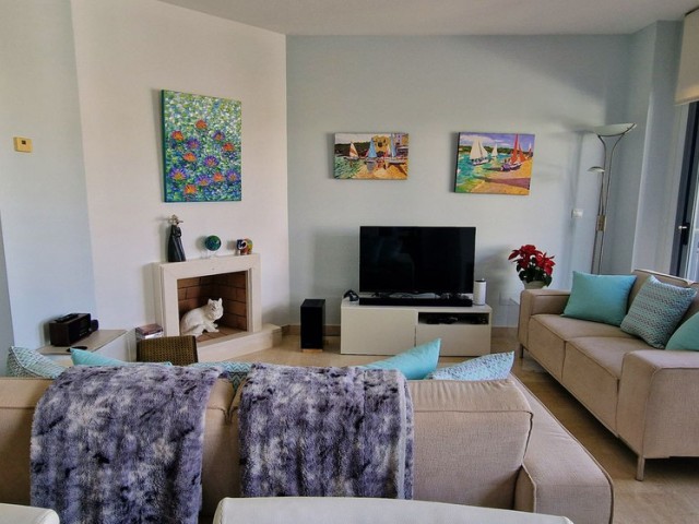 3 Schlafzimmer Reihenhaus in Cabopino
