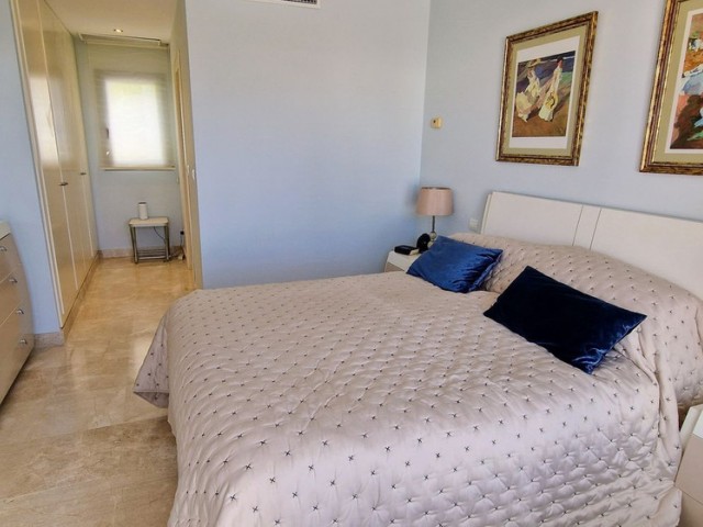 3 Schlafzimmer Reihenhaus in Cabopino