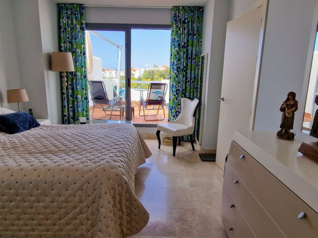 3 Schlafzimmer Reihenhaus in Cabopino