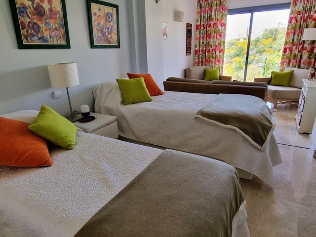 3 Schlafzimmer Reihenhaus in Cabopino