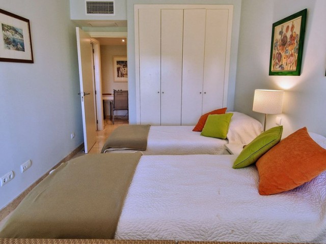 3 Schlafzimmer Reihenhaus in Cabopino