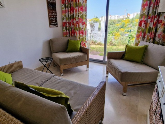 3 Schlafzimmer Reihenhaus in Cabopino