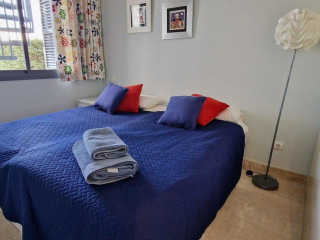 3 Schlafzimmer Reihenhaus in Cabopino