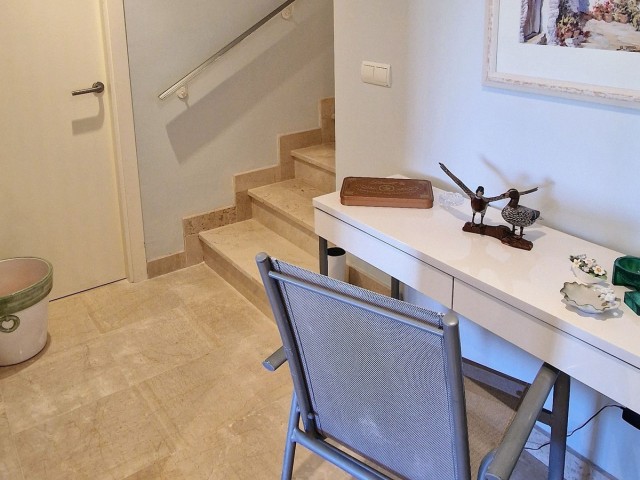 3 Schlafzimmer Reihenhaus in Cabopino