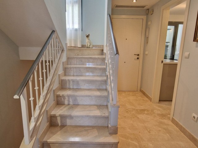 3 Schlafzimmer Reihenhaus in Cabopino