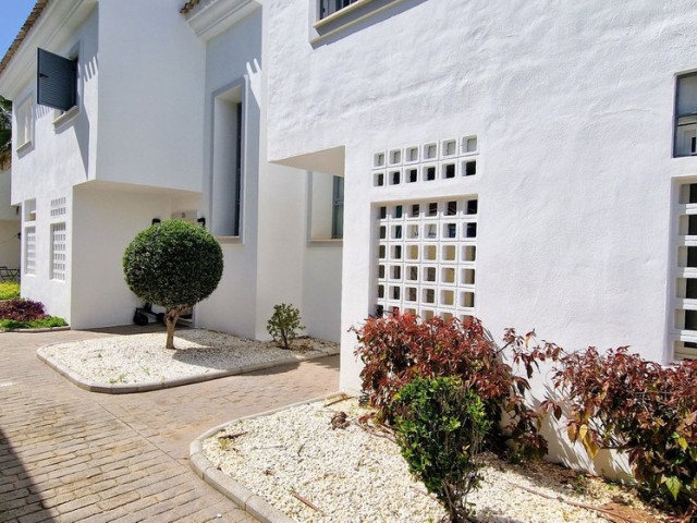 3 Schlafzimmer Reihenhaus in Cabopino