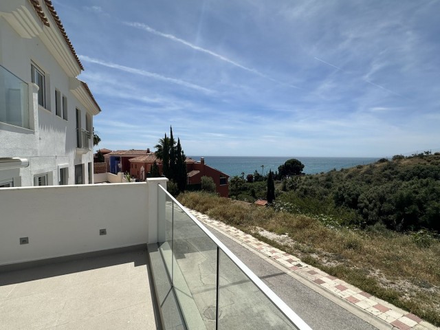 Reihenhaus, Torrequebrada, R5372689