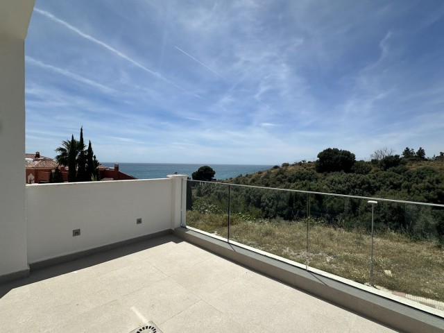 Reihenhaus, Torrequebrada, R5372689