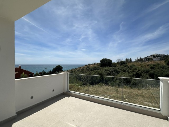 Reihenhaus, Torrequebrada, R5372689