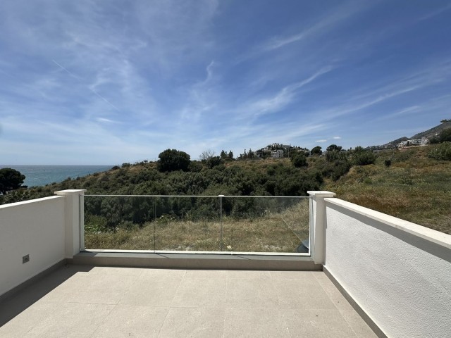 Reihenhaus, Torrequebrada, R5372689