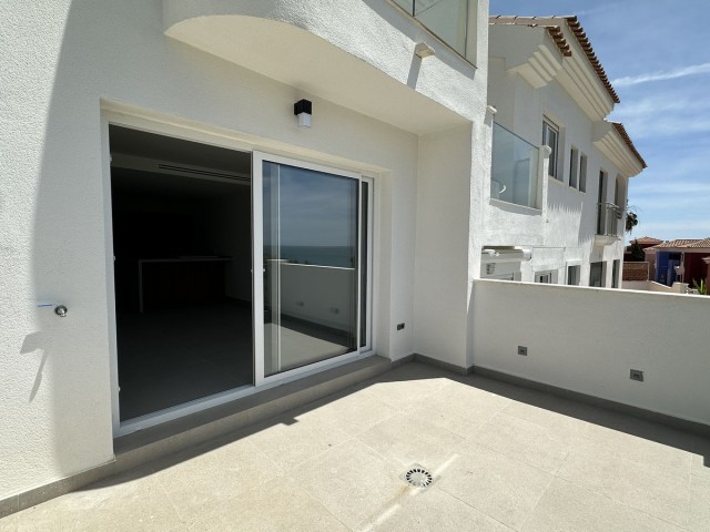Reihenhaus, Torrequebrada, R5372689
