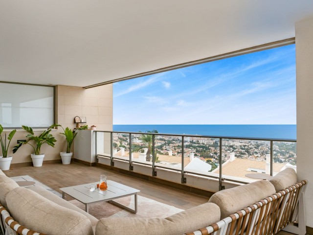 Apartment, Benalmadena Costa