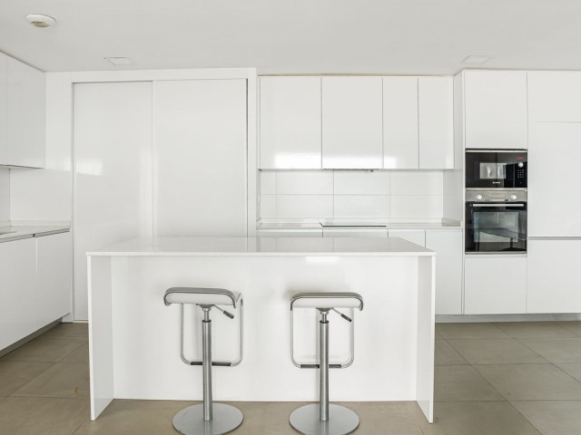 3 Bedrooms Apartment in Benalmadena Costa