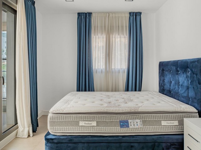 3 Bedrooms Apartment in Benalmadena Costa
