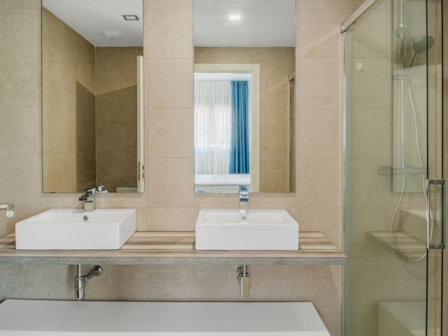 3 Bedrooms Apartment in Benalmadena Costa