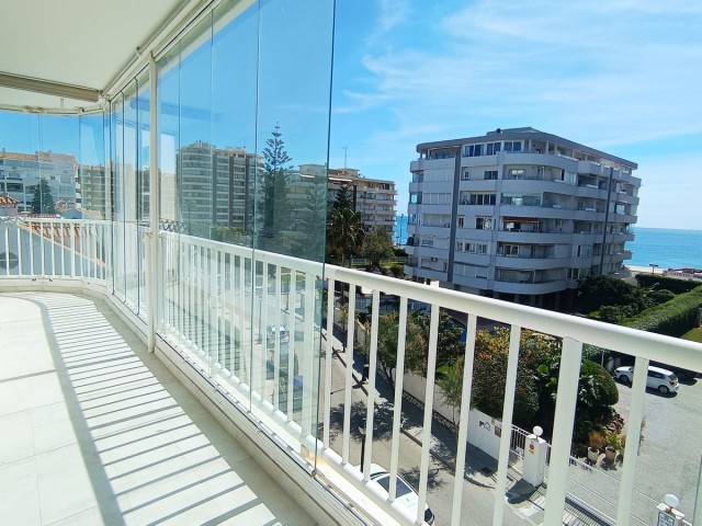 3 Bedrooms Apartment in Fuengirola