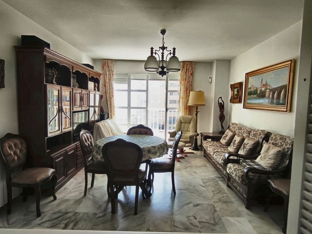 3 Bedrooms Apartment in Fuengirola