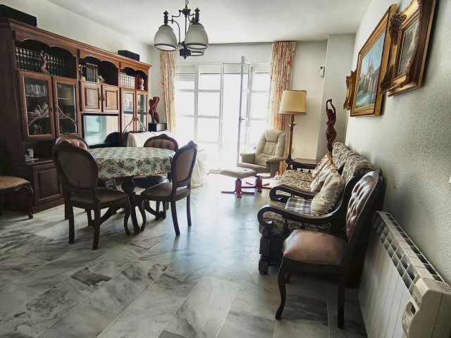 3 Bedrooms Apartment in Fuengirola