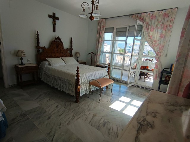 3 Bedrooms Apartment in Fuengirola