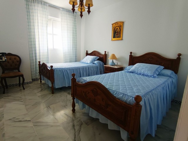 3 Bedrooms Apartment in Fuengirola