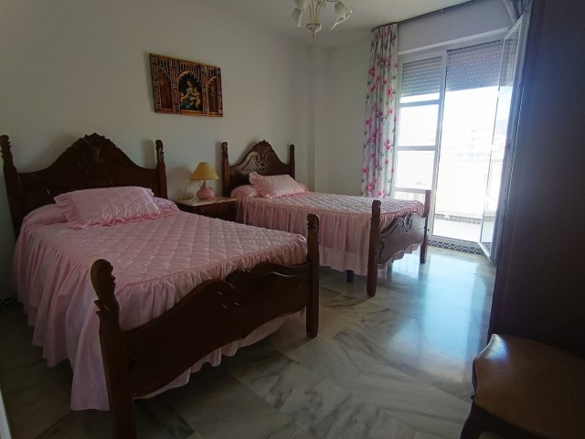 3 Bedrooms Apartment in Fuengirola