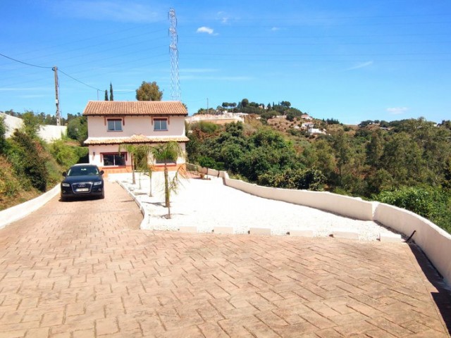Villa, Alhaurín el Grande, R5372860