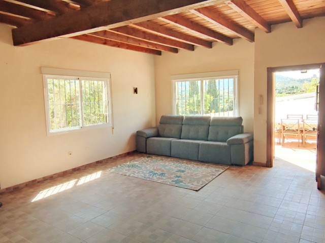 Villa, Alhaurín el Grande, R5372860