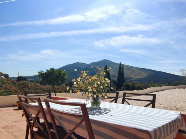 Villa, Alhaurín el Grande, R5372860