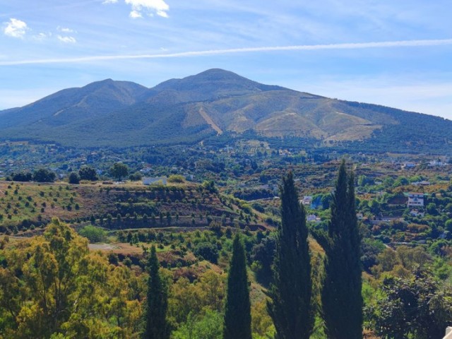 Villa, Alhaurín el Grande, R5372860