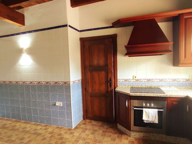 Villa avec 4 Chambres  à Alhaurín el Grande