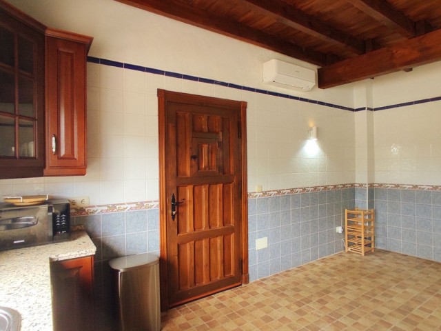 Villa avec 4 Chambres  à Alhaurín el Grande