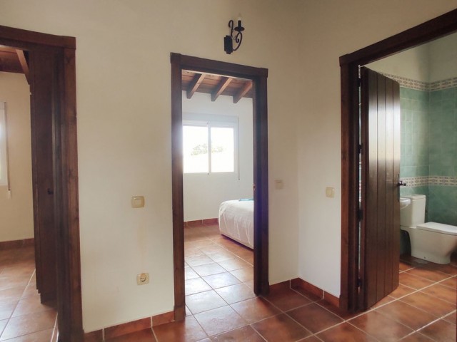 Villa avec 4 Chambres  à Alhaurín el Grande