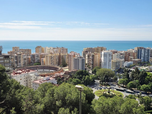 Apartment, Malaga Centro