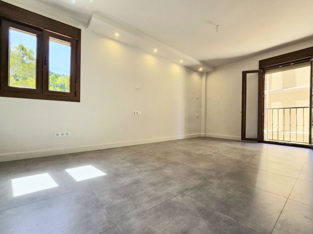 3 Bedrooms Apartment in Málaga Centro