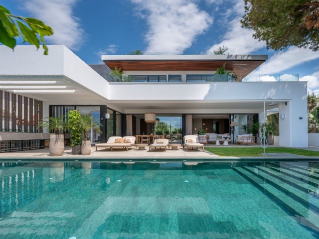 Villa Marbesa - R5372968