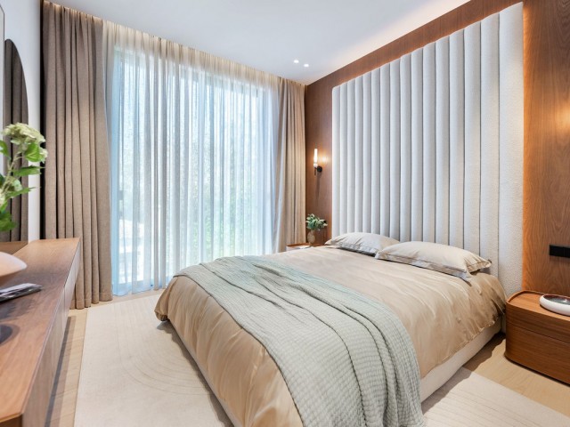6 Bedrooms Villa in Marbesa