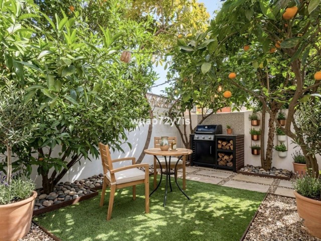Townhouse, San Pedro de Alcántara