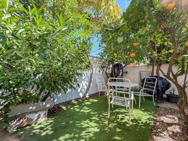 4 Bedrooms Townhouse in San Pedro de Alcántara