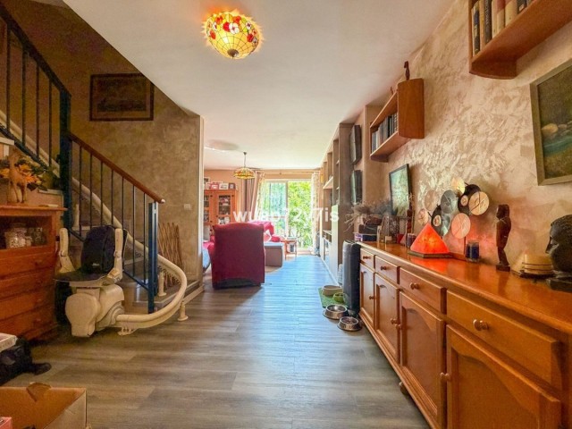 4 Bedrooms Townhouse in San Pedro de Alcántara