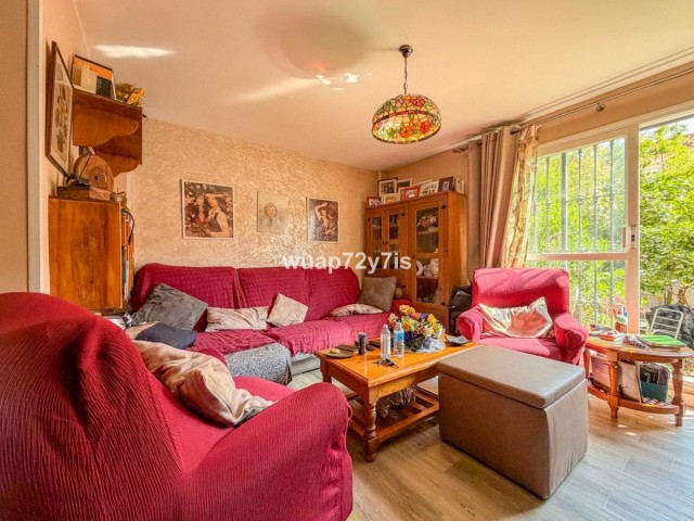 4 Bedrooms Townhouse in San Pedro de Alcántara