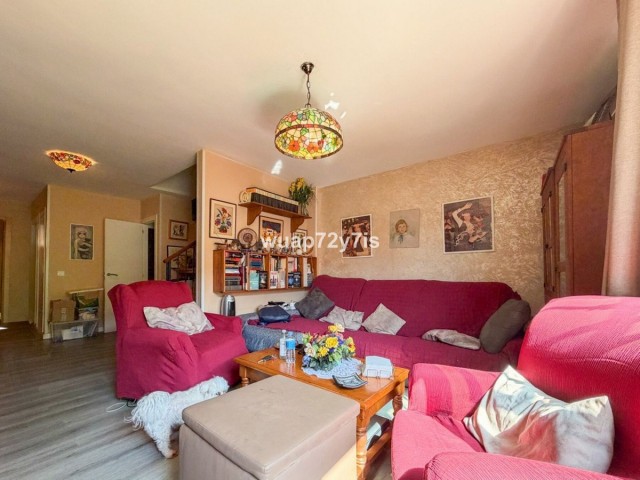 4 Bedrooms Townhouse in San Pedro de Alcántara