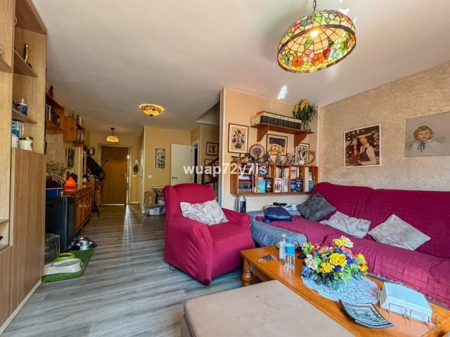4 Bedrooms Townhouse in San Pedro de Alcántara