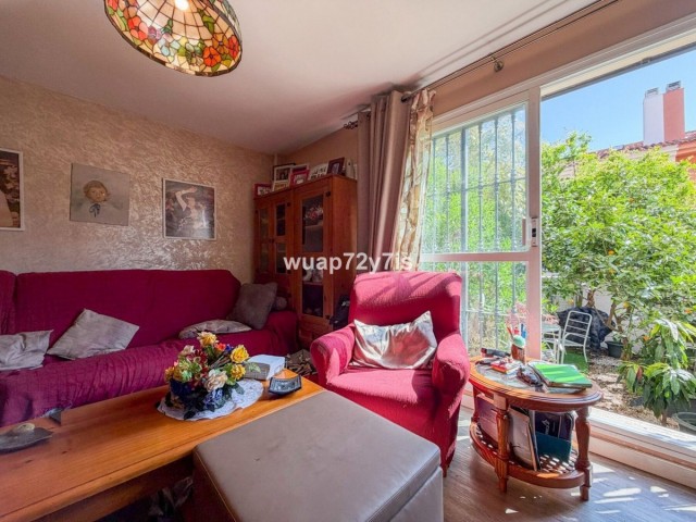 4 Bedrooms Townhouse in San Pedro de Alcántara