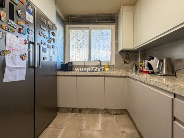 4 Bedrooms Townhouse in San Pedro de Alcántara
