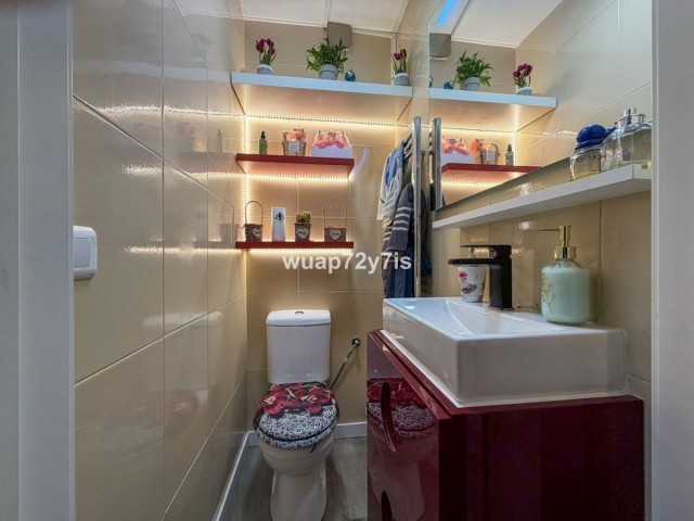4 Bedrooms Townhouse in San Pedro de Alcántara